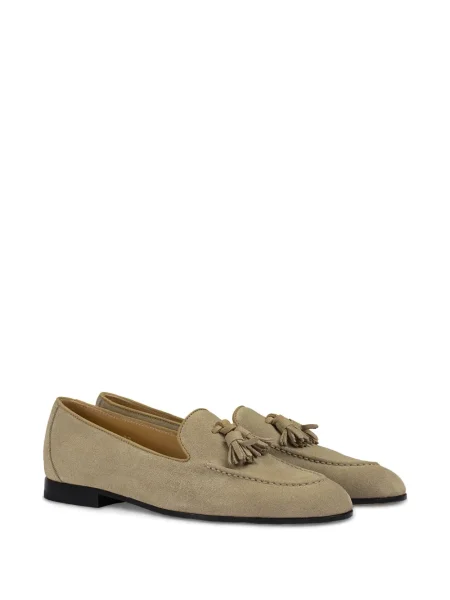 Pantofi loafer Doucal's