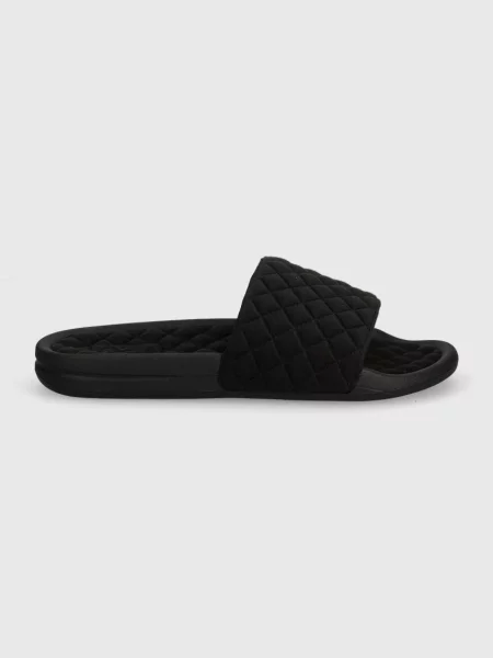 APL Athletic Propulsion Labs klapki LUSSO SLIDE czarny