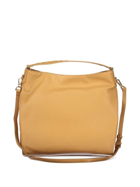 Geantă shopper Cafènoir maro