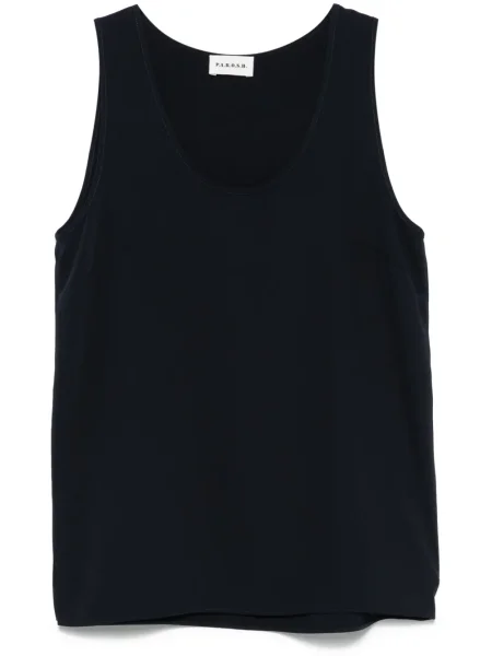 Bluză P.a.r.o.s.h. albastru