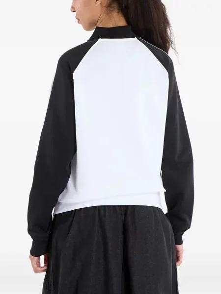 Lung rucsac Adidas alergare cu platformă roz