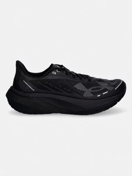 Sneakers Under Armour Velociti Distance Black EUR čierna