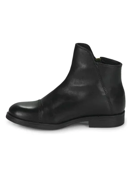 Pantofi copii Geox negru