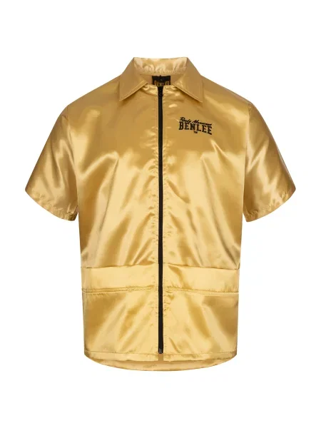 Benlee Geacă sport Rutland auriu negru