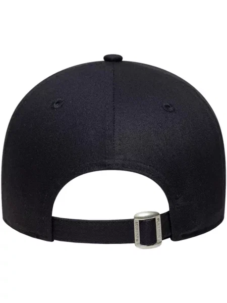 Baseball sapka New Era fekete