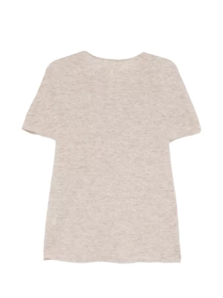 Tricou Lauren Manoogian