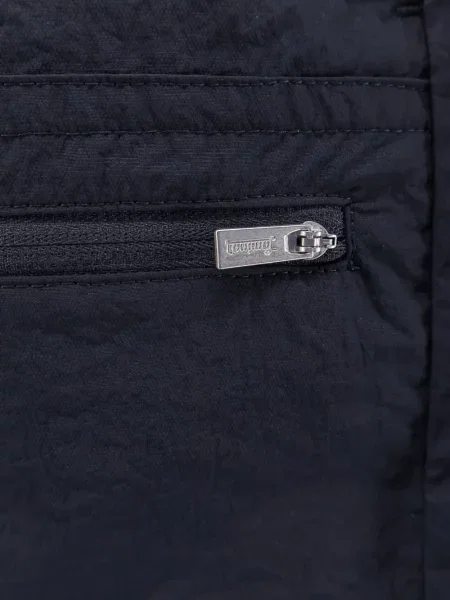 Pantaloni scurți Laminar albastru