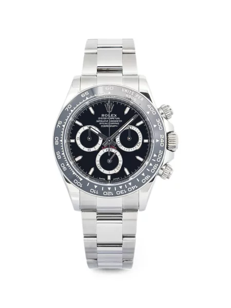 Ceas Rolex negru