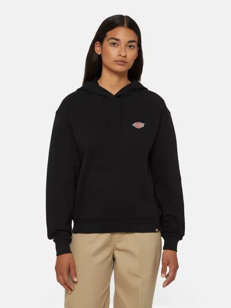 Худі Dickies Millersburg чорний
