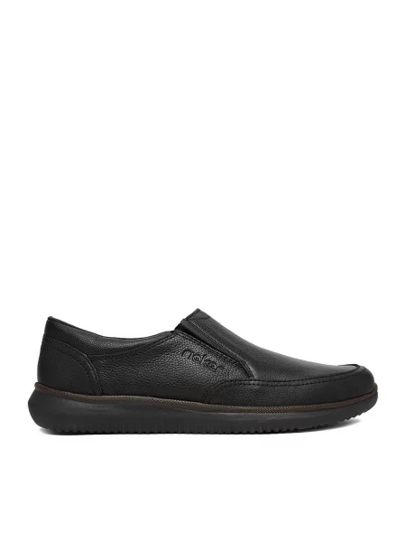 Pantofi Rieker negru