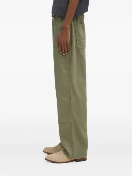 Pantaloni Carhartt Wip verde