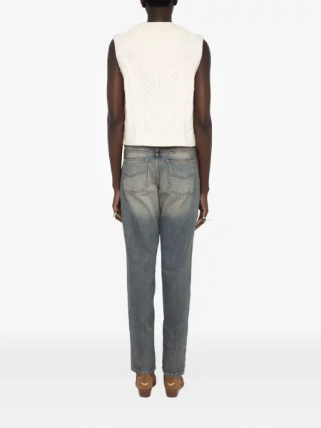 Vestă Zadig&voltaire tricotate
