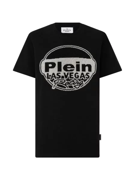 Tricou Philipp Plein negru