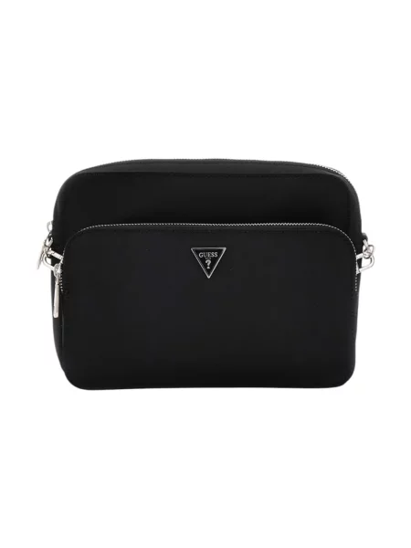 Torba crossbody Guess czarna