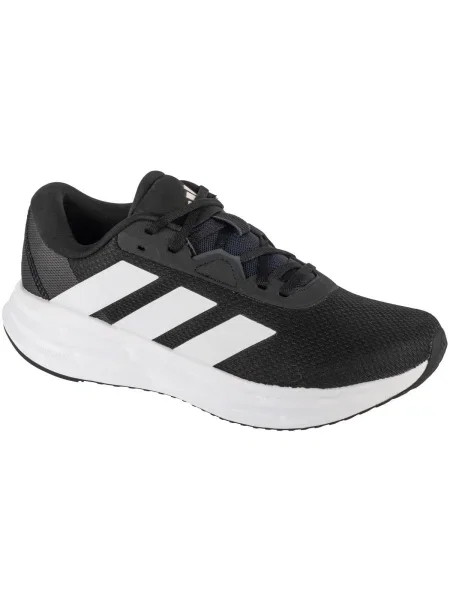 Félcipo Adidas Performance fekete