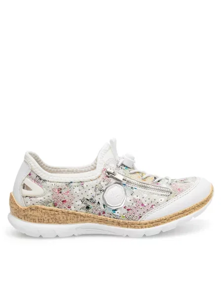Sneakersy Rieker