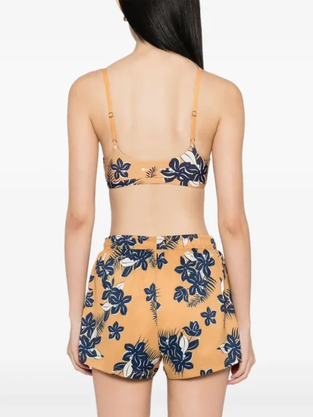 Sutien The Upside galben