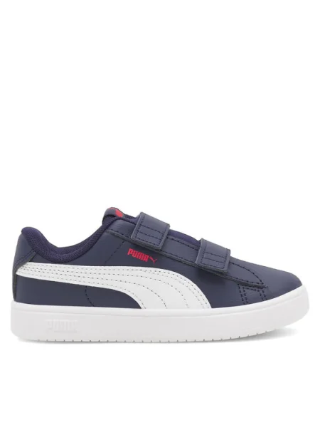 Sportcipők Puma EO-RICKIE CLASSIC V INF sötétkék