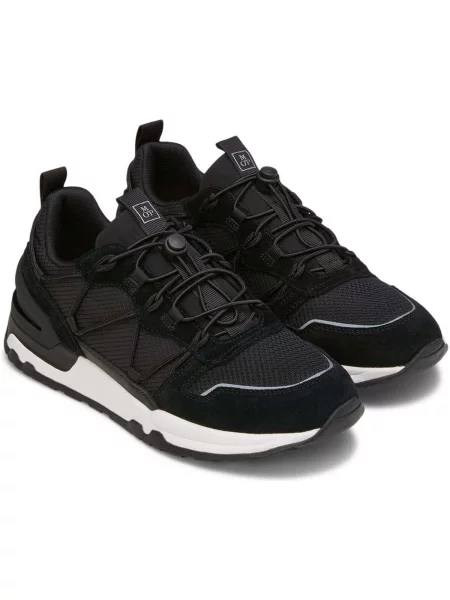 Pantofi Marc O'polo negru