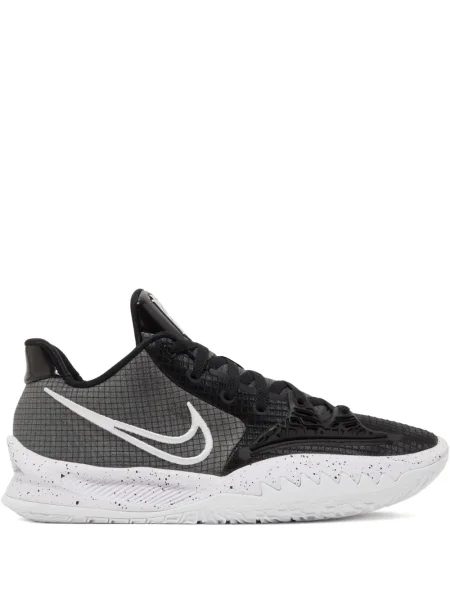 Sneakerși Nike Air Zoom cu dungi alb