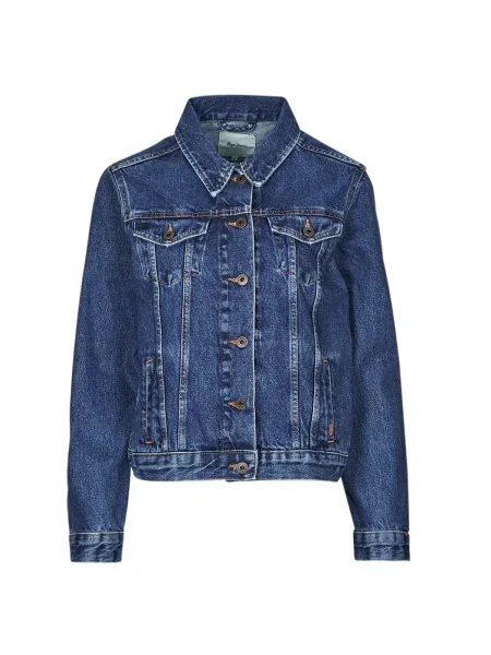 Džínsová bunda Pepe Jeans