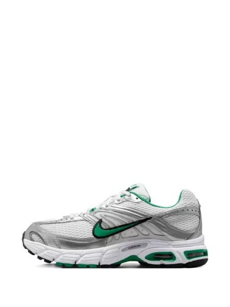Sală de gimnastică sneakerși Nike Air Zoom portocaliu
