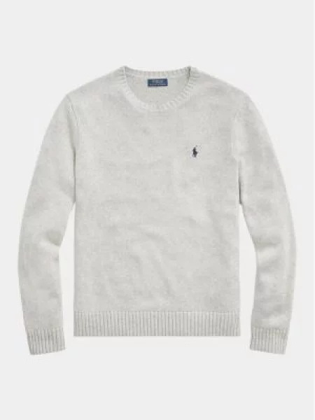 Polo Ralph Lauren Svetr šedá