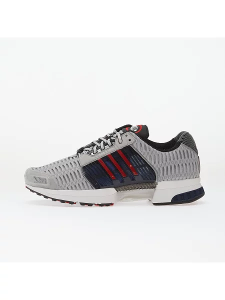 Sneakers adidas Climacool 1 Grey Two/ Better Scarlet/ Core Black EUR 40 čierna