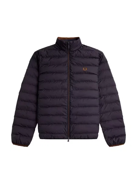 Geacă Fred Perry negru
