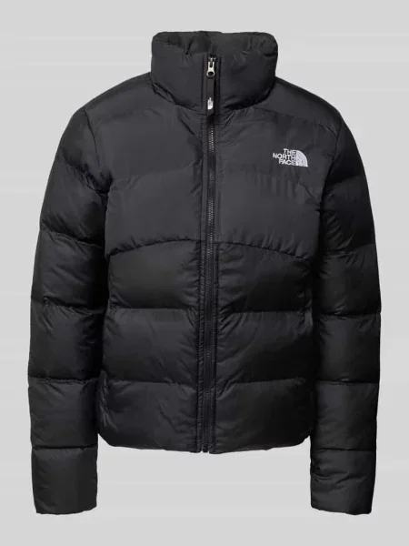 Kurtka The North Face Saikuru Jacket TNF Black/ Asphalt Gray XS czarna