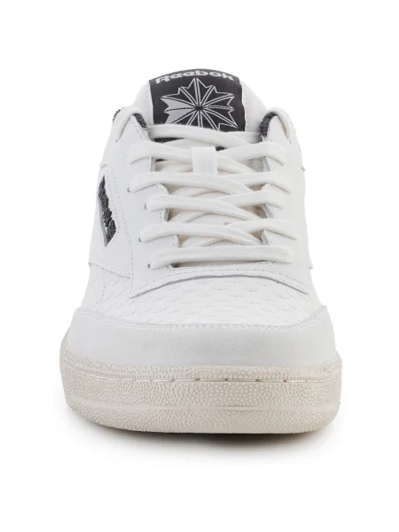 Sneakerși Reebok Special Items alb