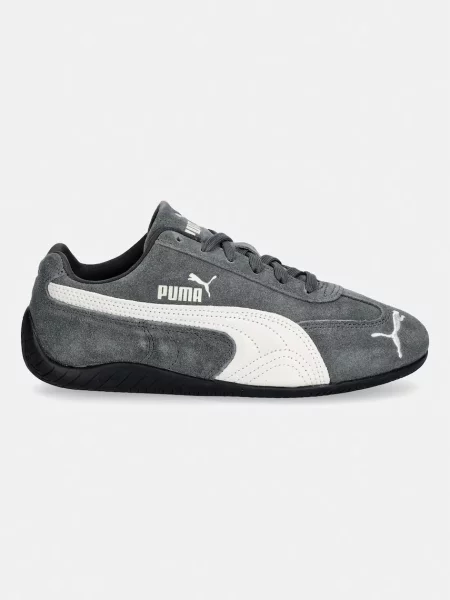 Puma Speedcat OG кросівки замшеві