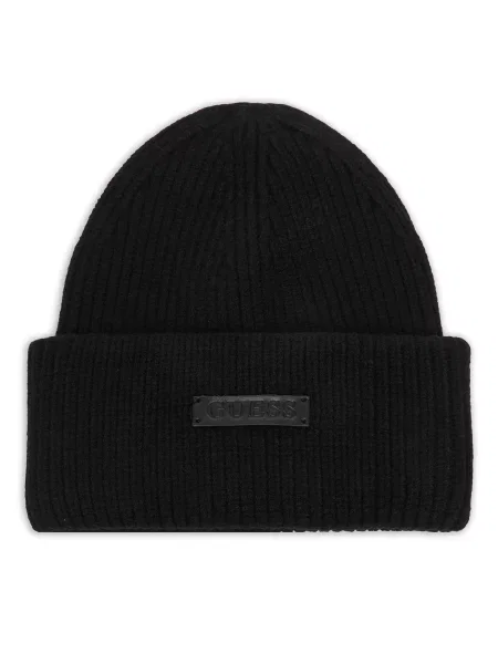 Guess Căciulă negru