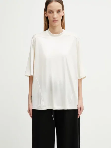Rick Owens DRKSHDW Walrus tricou pentru femei