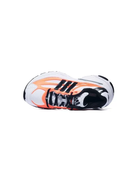 Pantofi Adidas alb