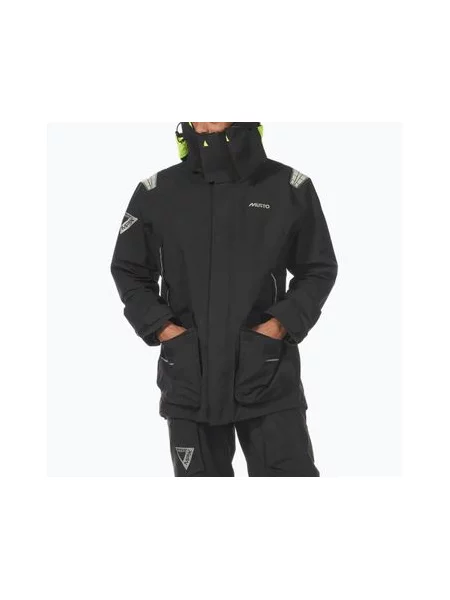 Куртка Musto черная