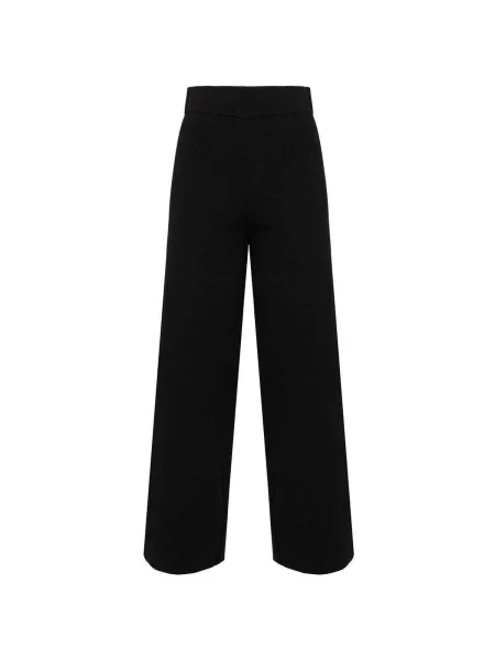 Nohavice Alpha Studio čierna