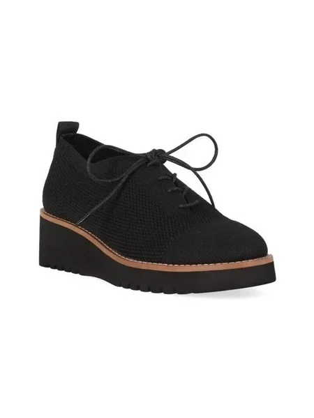 Pantofi Renature negru