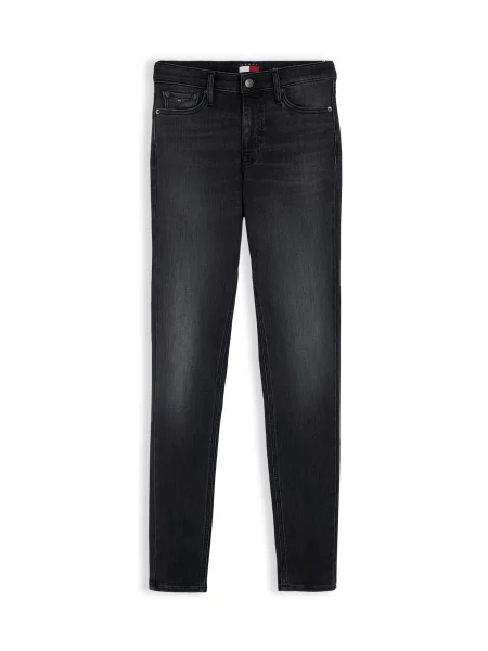 Tommy Jeans Jeans NORA bleumarin