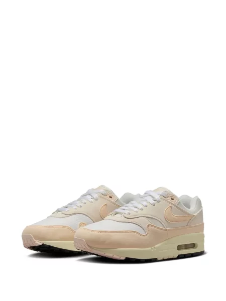 Бягане маратонки Nike Air Force 1 синьо