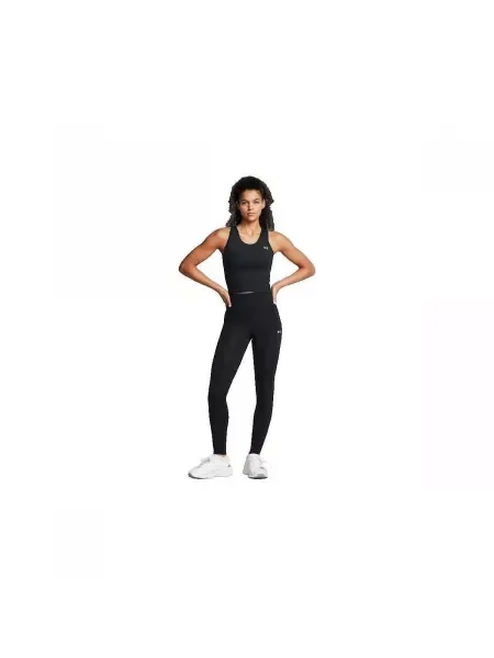 Nohavice Under Armour čierna