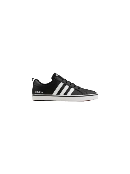 Félcipo Adidas fekete