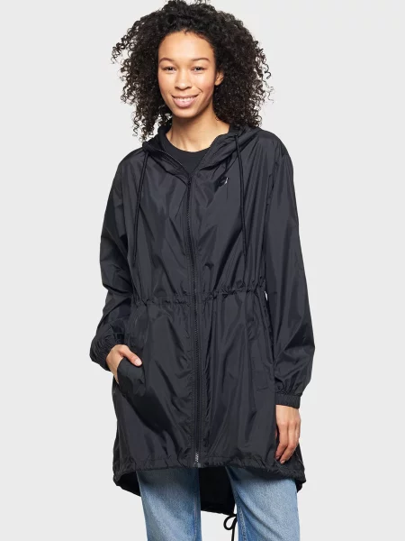 Вітровка Lotto чорна