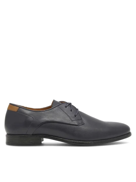 Pantofi Lasocki MB Bleumarin