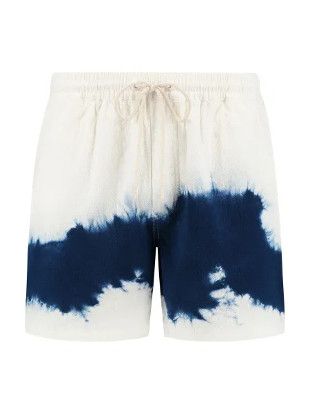 Shiwi Kalhoty Josh námořnická modř bílá