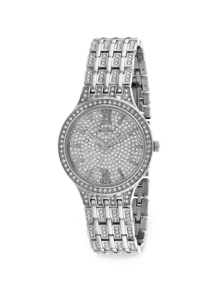 Hodinky Bulova