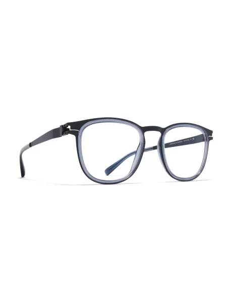 Okulary przeciwsłoneczne Mykita niebieskie