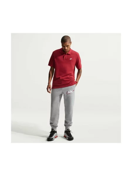 Pantaloni Nike gri