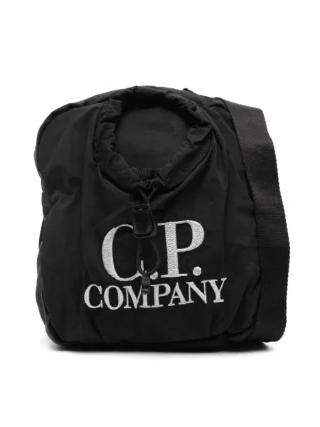 Dětska taška C.p. Company černá