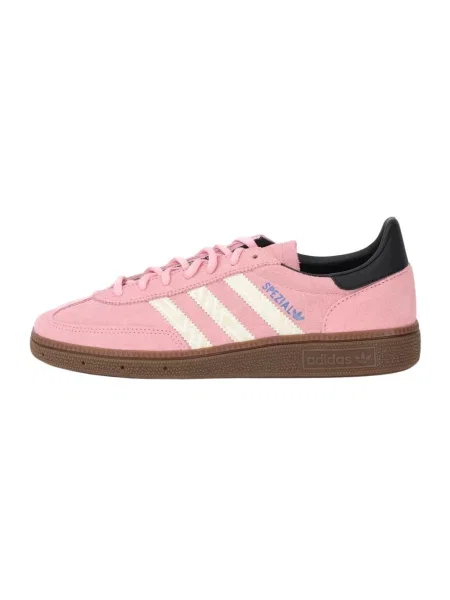 Sneakers adidas Handball Spezial Light Pink/ Core Black/ EUR czarne